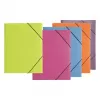 Mappe Polypropylen (PP) transparent A3 Pagna 21638-19
