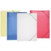 Mappe Polypropylen (PP) transparent A3 Pagna 21638-19