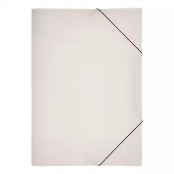 Mappe Polypropylen (PP) transparent A3 Pagna 21638-19