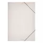 Mappe Polypropylen (PP) transparent A3 Pagna 21638-19