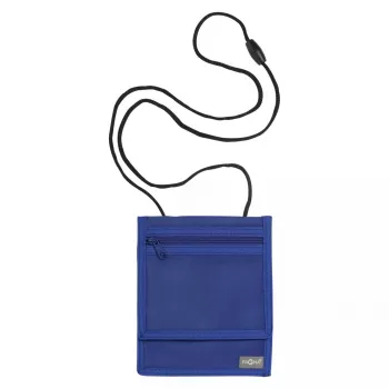 Schultertasche Handbag Pagna 99508-06 Nylon Blau