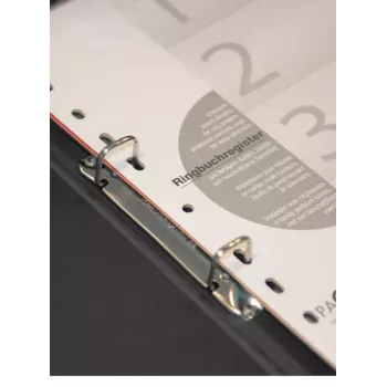 Ringbuch Pagna 30500-11 A4