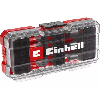 Schraubendreher-Bitsatz Einhell 49108703 28-tlg. Stahl