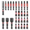 Schraubendreher-Bitsatz Einhell 49108703 28-tlg. Stahl