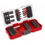 Schraubendreher-Bitsatz Einhell 49108703 28-tlg. Stahl
