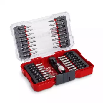 Bohrer-Set Einhell M-CASE 33-tlg. 60 mm