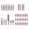 Bohrer-Set Einhell 49118953 42-tlg. 50 mm Länge