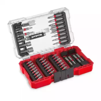 Bohrer-Set Einhell 49118953 42-tlg. 50 mm Länge