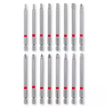 Bohrersatz Einhell 49118973 16 Stück 90 mm Länge