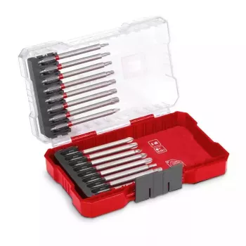 Bohrersatz Einhell 49118973 16 Stück 90 mm Länge