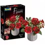 Holzbastelset REVELL Creative Wood Art Flowers — Dream of Roses Modellset