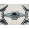 Plastikmodellbausatz REVELL TIE Interceptor 1:72 – Display-Modell Montageset