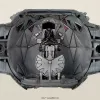 Plastikmodellbausatz REVELL TIE Interceptor 1:72 – Display-Modell Montageset