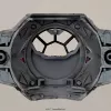 Plastikmodellbausatz REVELL TIE Interceptor 1:72 – Display-Modell Montageset