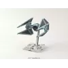 Plastikmodellbausatz REVELL TIE Interceptor 1:72 – Display-Modell Montageset