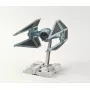 Plastikmodellbausatz REVELL TIE Interceptor 1:72 – Display-Modell Montageset