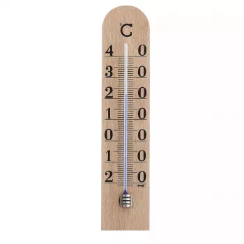 Flüssigkeits-Umgebungsthermometer TFA-Dostmann 12.1005 Innenbereich 0-50°C