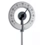 Garten-Thermometer TFA-Dostmann 12.2055.10 – Outdoor-Bodenthermometer, -40 bis 60 °C