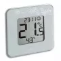 Digitale Wetterstation TFA-Dostmann 30.5021.02 Weiß