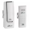 Umweltsensor TFA-Dostmann WeatherHub Funk