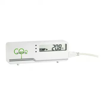 Umweltsensor TFA-Dostmann 31.5006.02