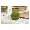 Indoor/Outdoor Wetterstation tfa dostmann Casa Weiß LCD Batterie — kabellos 0,433 GHz, AA 1,5 V, 141×100×48 mm