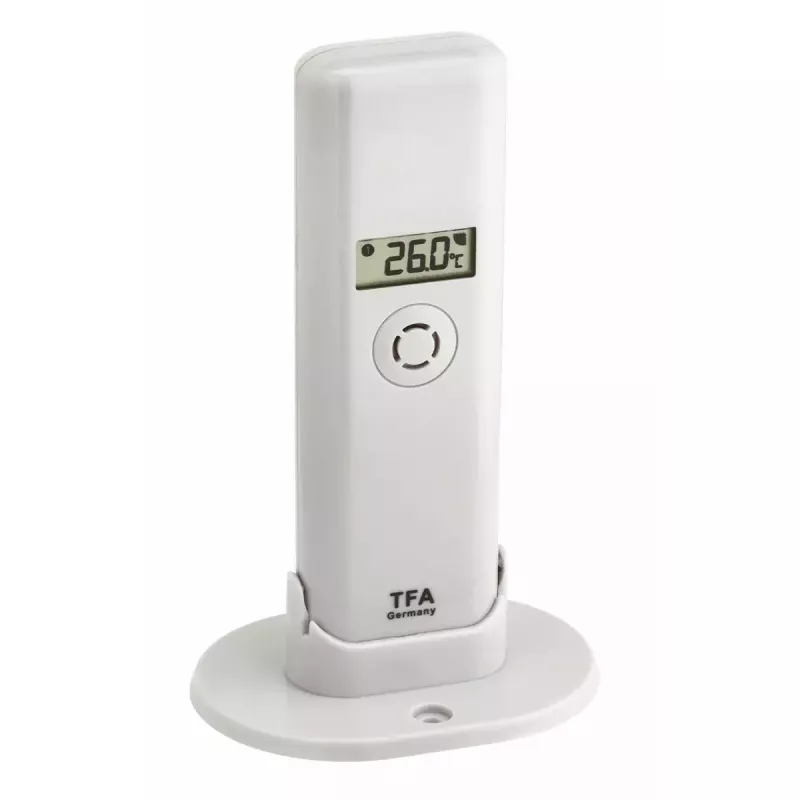 Umweltsensor TFA-Dostmann WeatherHub