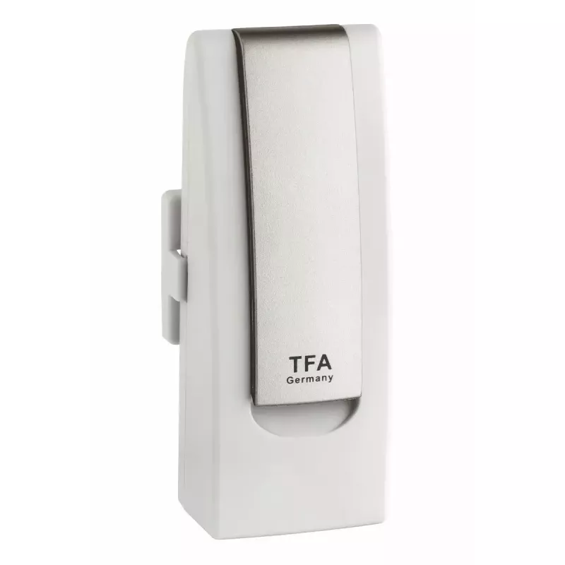 Umweltsensor TFA-Dostmann WeatherHub