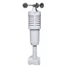 TFA‑Dostmann Spring Breeze Schwarz Anemometer