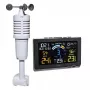 TFA‑Dostmann Spring Breeze Schwarz Anemometer