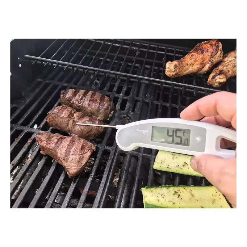 Lebensmittelthermometer TFA-Dostmann Thermo Jack Gourmet