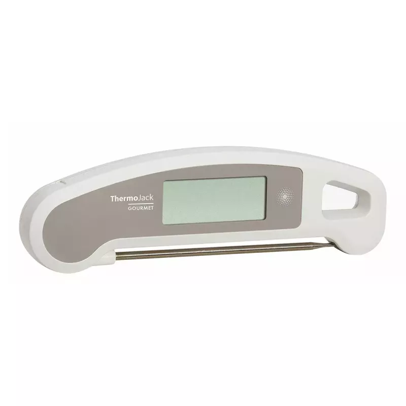 Lebensmittelthermometer TFA-Dostmann Thermo Jack Gourmet