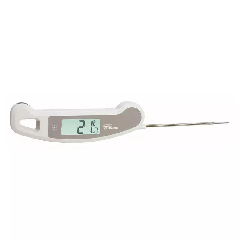 Lebensmittelthermometer TFA-Dostmann Thermo Jack Gourmet