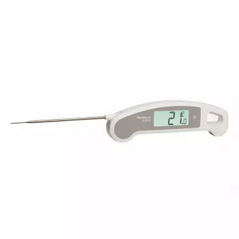 Lebensmittelthermometer TFA-Dostmann Thermo Jack Gourmet