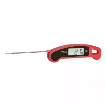 TFA-Dostmann Thermo Jack Gourmet Lebensmittelthermometer -40 - 250 °C Digital