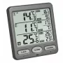 TFA-Dostmann 30.3062 Innen-/Außentemperatursensor freistehend kabellos