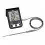 Lebensmittelthermometer TFA-Dostmann 14.1512.01 -20 bis 300 °C