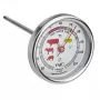 Lebensmittelthermometer TFA-Dostmann 14.1028 0 - 120 °C Analog 51 mm 34 g