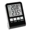 Flüssigkeits-Umgebungsthermometer TFA-Dostmann PALMA