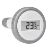 Flüssigkeits-Umgebungsthermometer TFA-Dostmann PALMA