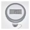Flüssigkeits-Umgebungsthermometer TFA-Dostmann PALMA