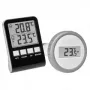 Flüssigkeits-Umgebungsthermometer TFA-Dostmann PALMA