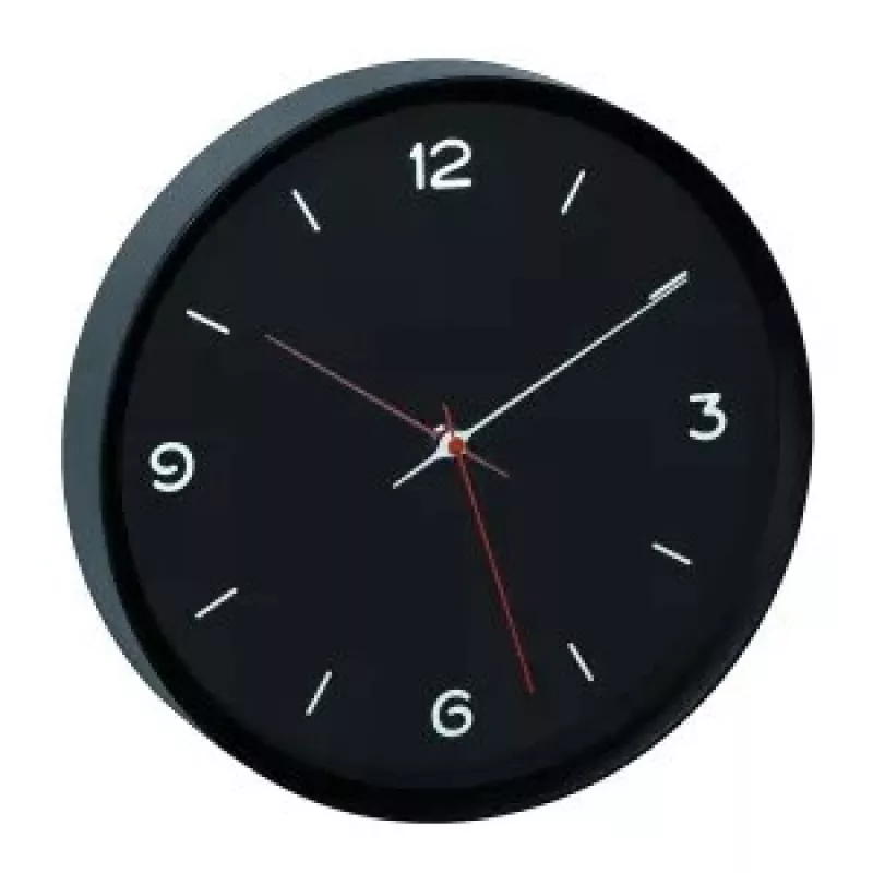 Wanduhr TFA-Dostmann Analog 60.3056.01