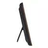 Digitaler Wecker TFA-Dostmann 60.4518.08 Holz LCD 433 MHz