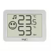 Innen Temperatur- & Feuchtigkeitssensor TFA-Dostmann 30.5055.02 freistehend kabellos