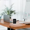 CO2-Monitor tfa dostmann AIRCO2NTROL UP 31.5010 — digitale Anzeige, CO2, Temperatur, Luftfeuchtigkeit