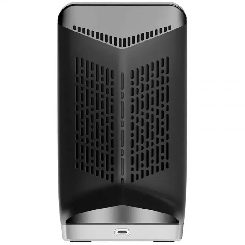 CO2-Monitor tfa dostmann AIRCO2NTROL UP 31.5010 — digitale Anzeige, CO2, Temperatur, Luftfeuchtigkeit
