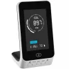 CO2-Monitor tfa dostmann AIRCO2NTROL UP 31.5010 — digitale Anzeige, CO2, Temperatur, Luftfeuchtigkeit