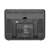 TFA-Dostmann View Pro schwarz DC/Batterie Wi-Fi Anemometer Thermometer Hygrometer Barometer