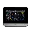 TFA-Dostmann View Pro schwarz DC/Batterie Wi-Fi Anemometer Thermometer Hygrometer Barometer